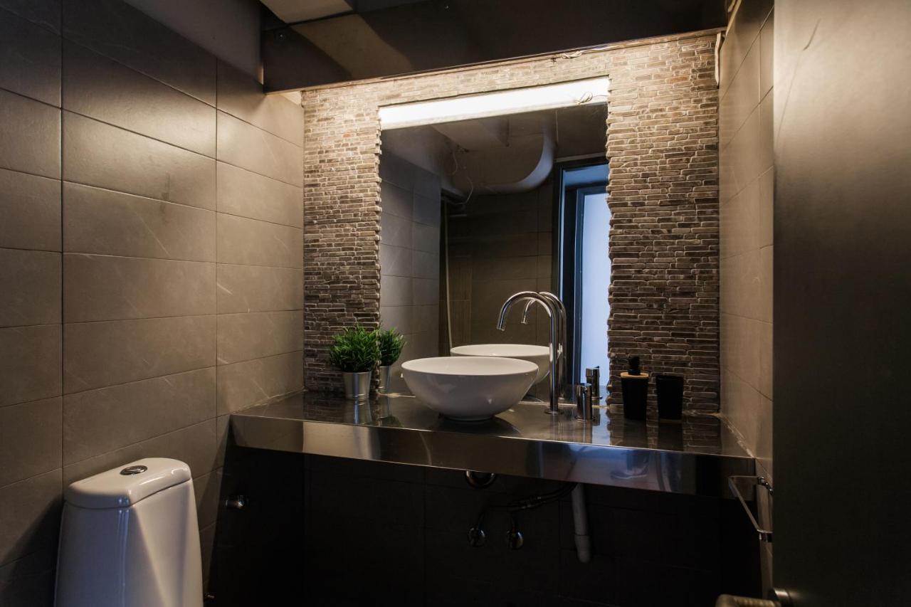 Artists' Favorite Spacious Loft Near Acropolis!! Athens Exterior photo