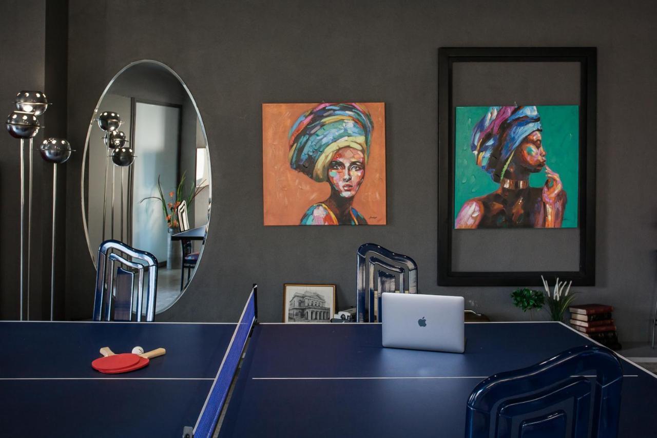 Artists' Favorite Spacious Loft Near Acropolis!! Athens Exterior photo