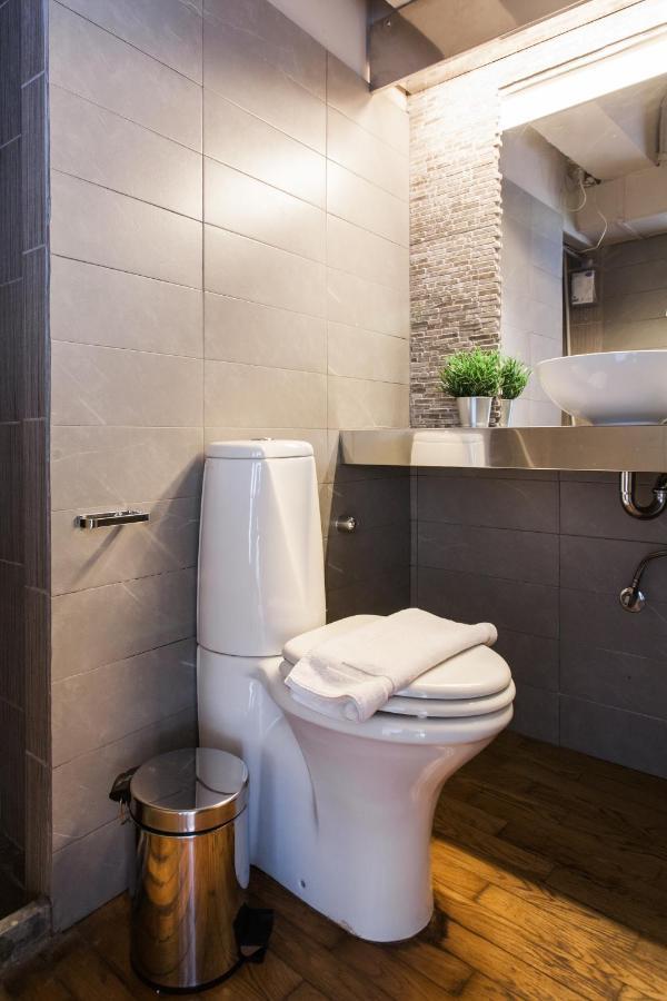 Artists' Favorite Spacious Loft Near Acropolis!! Athens Exterior photo