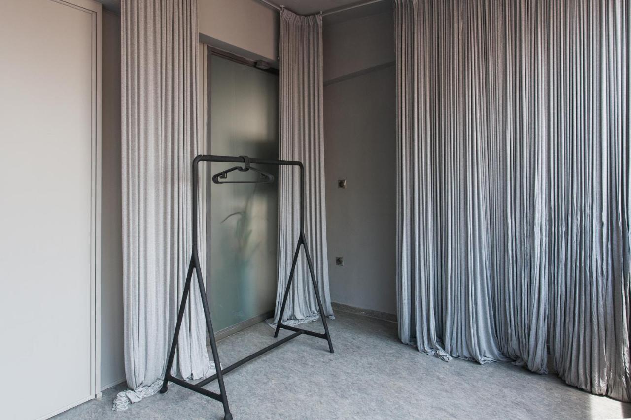 Artists' Favorite Spacious Loft Near Acropolis!! Athens Exterior photo